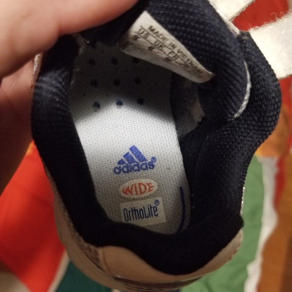 Adidas Toddler - Picture 5 of 5